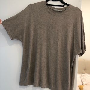 Vince Crew Neck T-Shirt